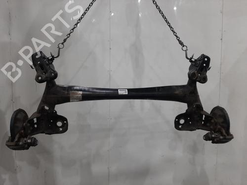 Used Rear axle VAUXHALL MOKKA 1.2 (76) (131 hp) 26766450