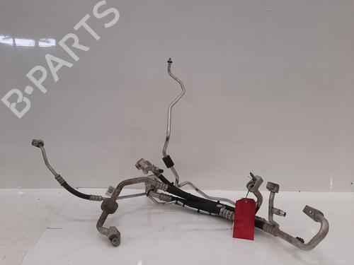 Used AC pipe FORD FIESTA VII (HJ, HF) 1.1 Ti-VCT (86 hp) 26814696