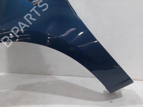 Forskærm venstre VAUXHALL CORSA Mk IV (E) (X15) 1.4 | BP29882025C41