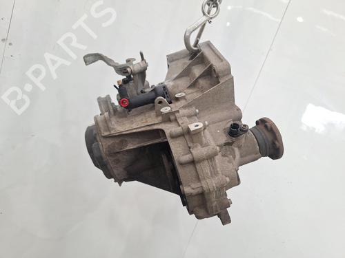 Gearbox VW POLO V (6R1, 6C1) 1.4 (6R1) | BP29398193M3 