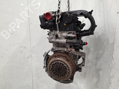 Motor CITROËN C3 II (SC_) 1.2 VTi 82 (82 hp) 27923067