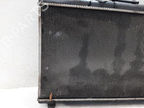 Radiator set HONDA CR-V IV (RM_) 1.6 i-DTEC (RE6) | BP33242334M120  - Image 6