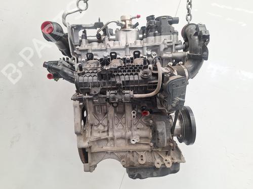 Engine VAUXHALL CORSA Mk V (F) 1.2 | BP37218965M1 - Image 2