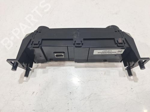 Climate control NISSAN JUKE (F16_) 1.0 | BP31628287I5