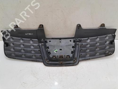 Grille NISSAN QASHQAI I (J10, NJ10) 1.5 dCi | BP29742234C40 