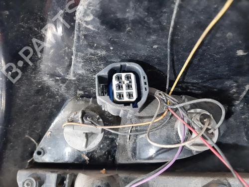 Left taillight FORD FOCUS III 1.6 EcoBoost | BP33318794C34 - Image 6