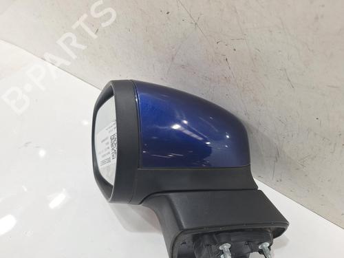 Left mirror FORD FIESTA VII (HJ, HF) 1.0 EcoBoost | BP31059610C26