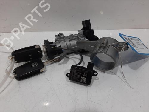 Used Ignition barrel Ignition barrel 36855510 36855510