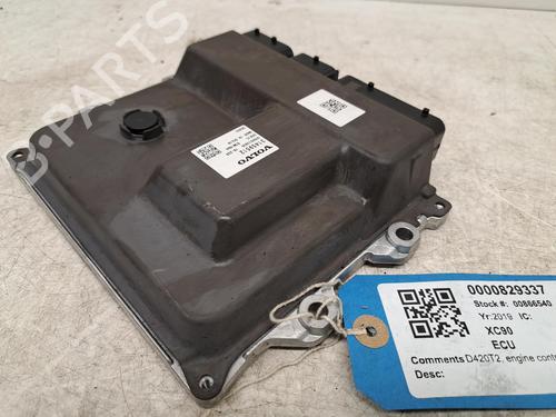 Control unit VOLVO XC90 II (256) B5 Mild-Hybrid AWD | BP31360943M11