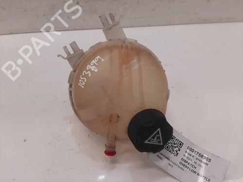 Used Expansion tank Expansion tank 37157583 37157583