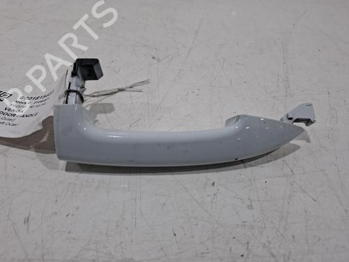 Used Front left exterior door handle Front left exterior door handle 38569095 38569095