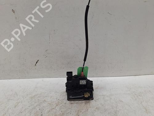 Andre VAUXHALL CORSA Mk IV (E) (X15) 1.4 (90 hp) 31538110