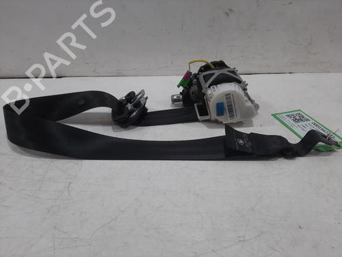 Andre SKODA FABIA II (542) 1.2 TSI | BP29884151O1 