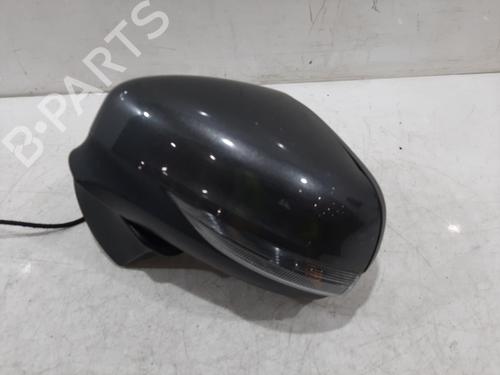 Used Left mirror Left mirror FORD FIESTA VII (HJ, HF) 1.1 Ti-VCT (86 hp) 35769360 35769360