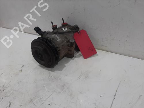 AC compressor KIA SPORTAGE III (SL) 1.7 CRDi | BP30496794M34 