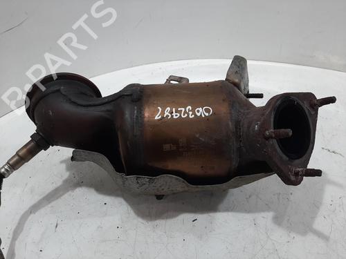 Katalysator für VAUXHALL MOKKA / MOKKA X (J13) 1.4 (140 hp) 30494901