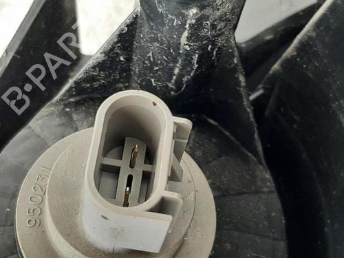 Left taillight CHRYSLER SEBRING (JS) 2.0 VVT | BP26745724C34 