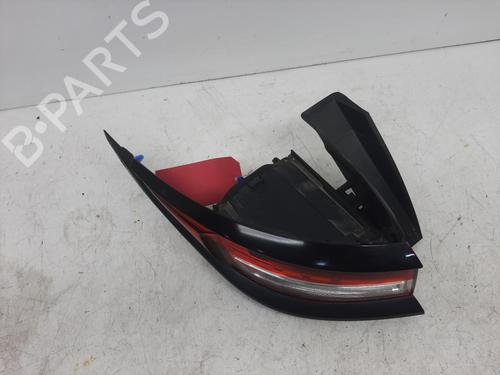 Left taillight DS DS 3 / DS 3 CROSSBACK (UR_, UC_, UJ_) 1.2 PureTech 130 (URHNSS) | BP26808928C34 