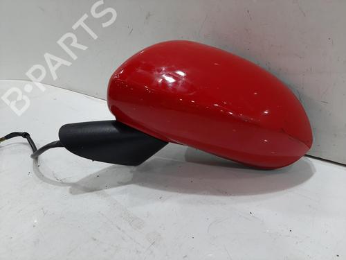 Left mirror VAUXHALL CORSA Mk IV (E) (X15) 1.4 | BP30180230C26