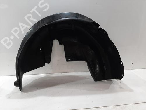 Used Wheel arch Wheel arch CITROËN C3 III (SX) 1.2 THP 110 (SXHNPS, SXHNZT, SXHNZ6) (110 hp) 36662247 36662247