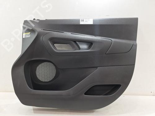 Inne FIAT DOBLO MPV (510_, 511_) BlueHDi 100 155303534