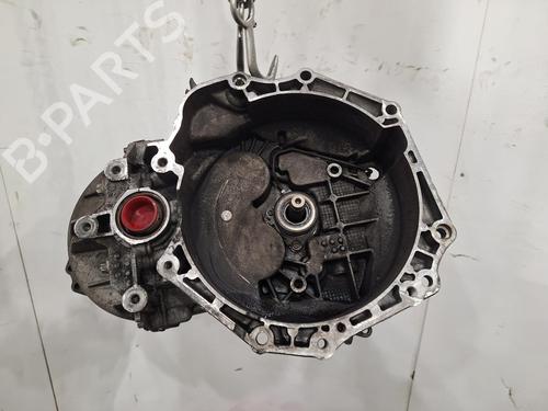 Gearkasse Gearkasse 39202245 39202245