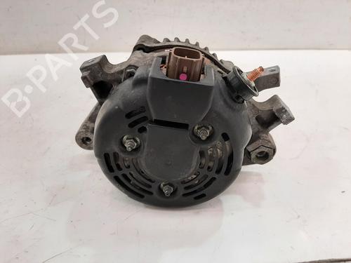 Alternator TOYOTA YARIS (_P9_) 1.33 VVT-i (NSP90_, NSP90R) | BP26859711M7 