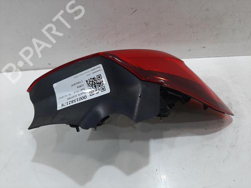 Venstre baglygte VAUXHALL CORSA Mk IV (E) (X15) 1.4 | BP30756827C34 