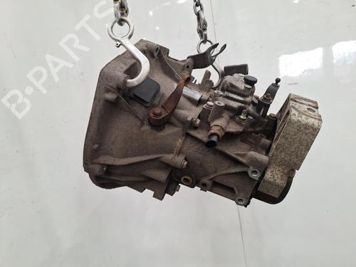 Gearbox FORD KA (RU8) 1.2 | BP34619764M3 - Image 2