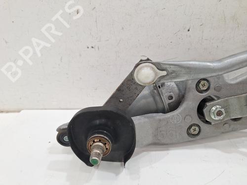 Front wiper motor TOYOTA C-HR (_X1_) 2.0 Hybrid (MAXH10) | BP27203423M29 