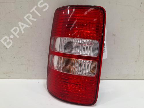 Venstre Baklys VW CADDY III Box Body/MPV (2KA, 2KH, 2CA, 2CH) 1.6 TDI (102 hp) 26797702