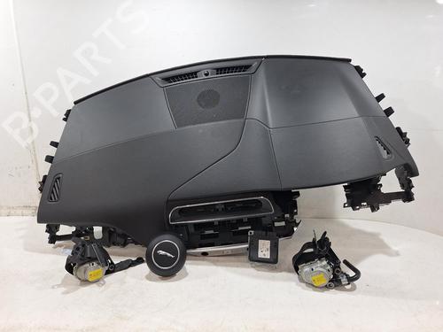 Kollisonspute sett JAGUAR I-PACE (X590) EV400 AWD (400 hp) 30869865