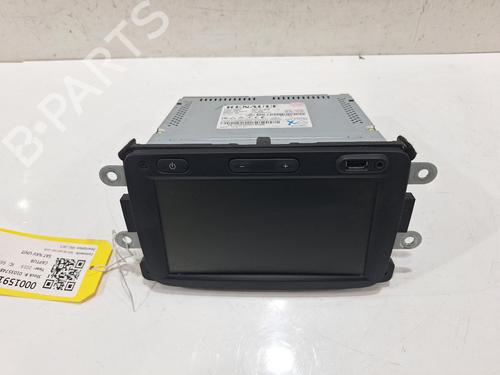 electronic-module-renault-captur-i-j5_-h5_-2013-31009422 main image