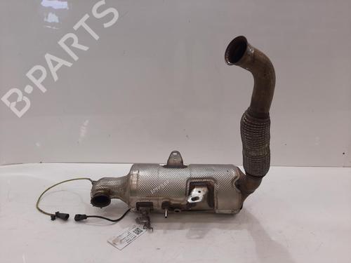 Filtro de particulas Filtro de particulas FORD TRANSIT CONNECT V408 Box Body/MPV 1.5 EcoBlue (101 hp) 36530163 36530163