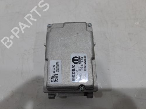 Camera JEEP COMPASS (MP, M6, MV, M7) 1.6 CRD | BP36047236E14 - Image 4