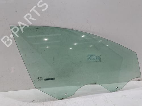 Front right door window VAUXHALL INSIGNIA Mk I (A) Hatchback (G09) 2.0 CDTI (68) | BP31032875C19 