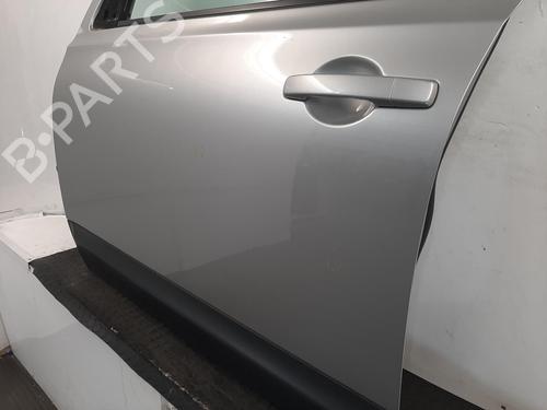 Left front door NISSAN QASHQAI / QASHQAI +2 I (J10, NJ10, JJ10E) 2.0 dCi | BP28275221C2 