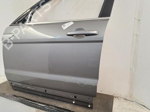 Left front door LAND ROVER RANGE ROVER EVOQUE (L538) 2.2 D 4x4 | BP29471891C2 