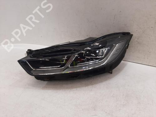 Left headlight JAGUAR I-PACE (X590) EV400 AWD | BP33699013C28 - Image 2