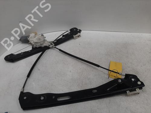 Used Front right window mechanism Front right window mechanism 26758584 26758584