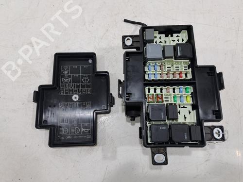 Boîte à Fusibles JAGUAR I-PACE (X590) EV400 AWD (400 hp) 30670563