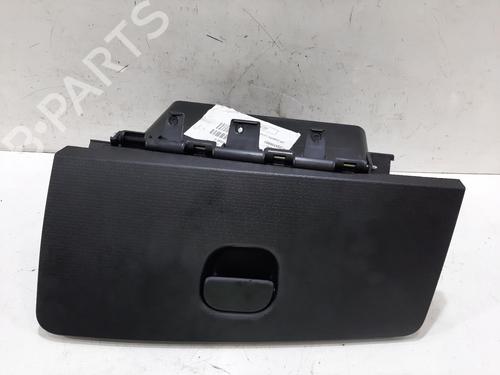 Used Glove box FIAT PANDA (312_, 319_) 1.2 (312PXA1A) (69 hp) 30789751