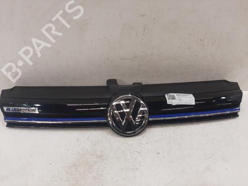 Grill VW GOLF VII (5G1, BQ1, BE1, BE2) 1.5 TSI (130 hp) 33035060