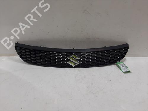 Grill Grill SUZUKI SWIFT IV (FZ, NZ) 1.2 (AZG412, ZC72S) (90 hp) 34533729 34533729