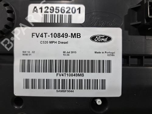 Quadrante FORD KUGA II (DM2) 2.0 TDCi 4x4 | BP34377713C47 - Image 5