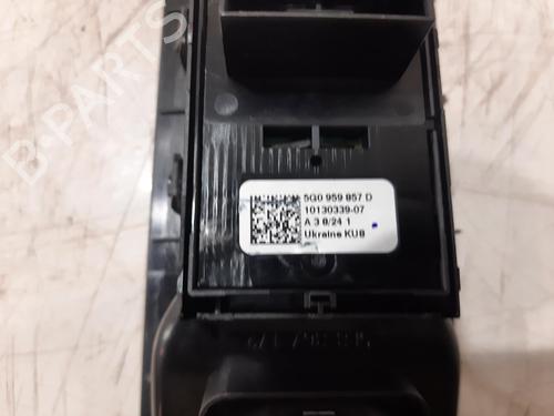 Switch SKODA OCTAVIA IV (NX3, NN3, PV3) 1.0 TSI | BP36662162I30 - Image 5