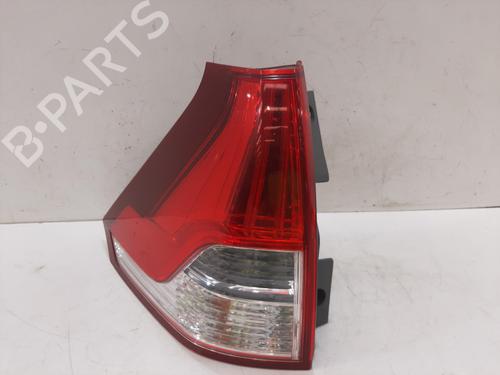 Used Left taillight HONDA CR-V IV (RM_) 2.2 i-DTEC 4WD (RE6) (150 hp) 30735847