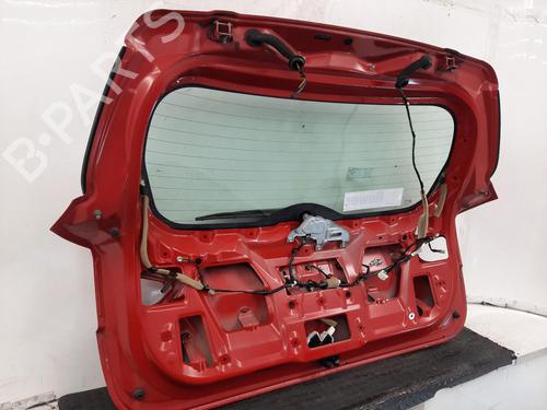 Tailgate SUZUKI SX4 S-Cross (JY) 1.6 DDiS (AKK 416D) | BP32381028C6 