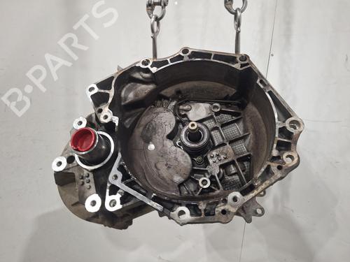 Used Gearbox Gearbox 38412530 38412530