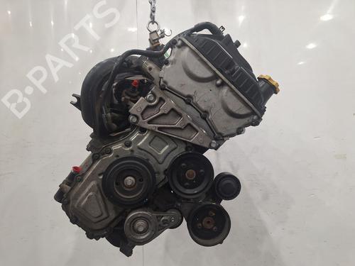 Used Engine Engine MG MG 3 1.5 (109 hp) 40128284 40128284